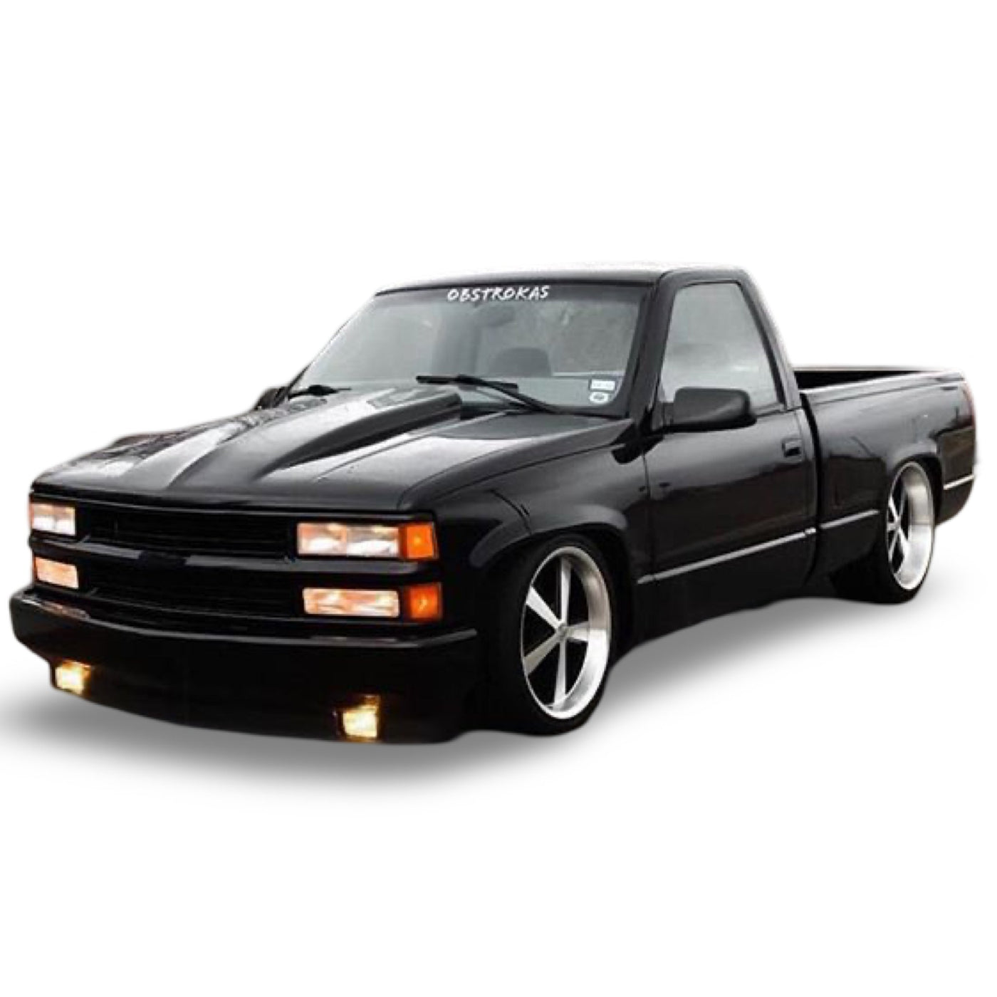 OBS CHEVY