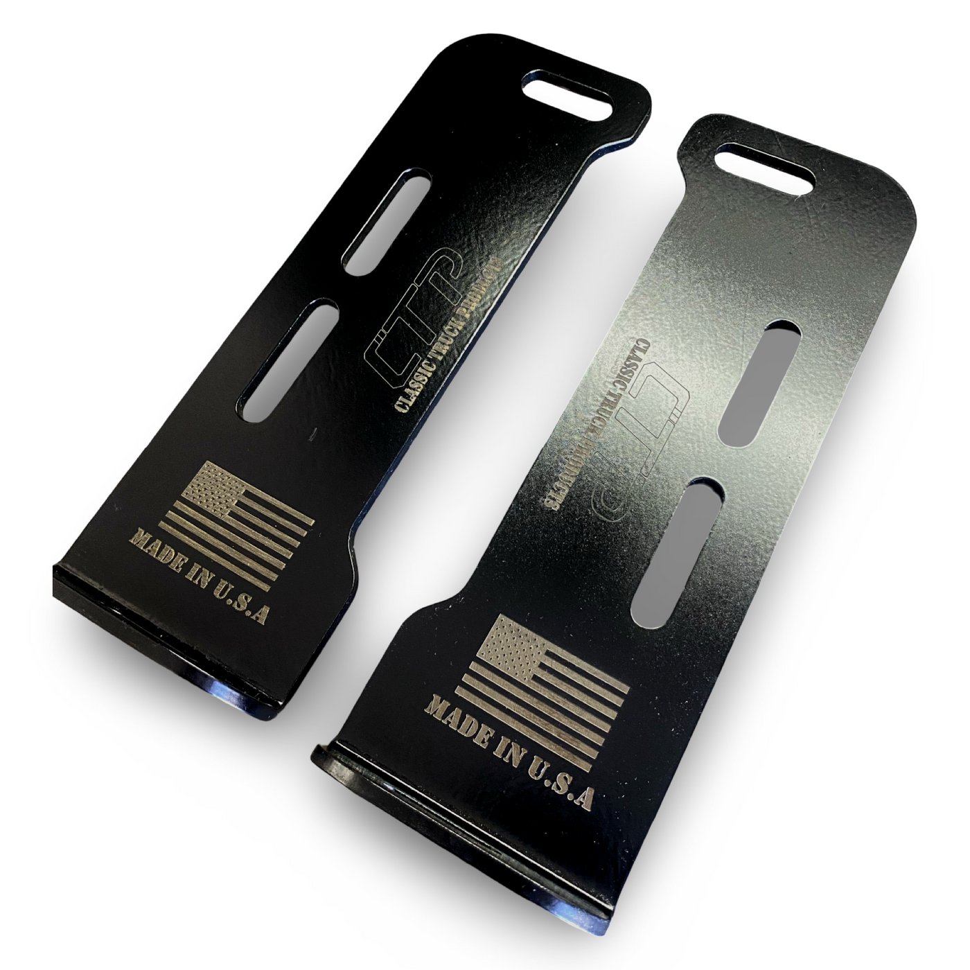 OBS FORD Bumper Brackets