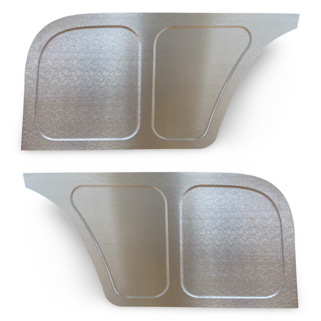 1960-66 C10 Firewall Panels