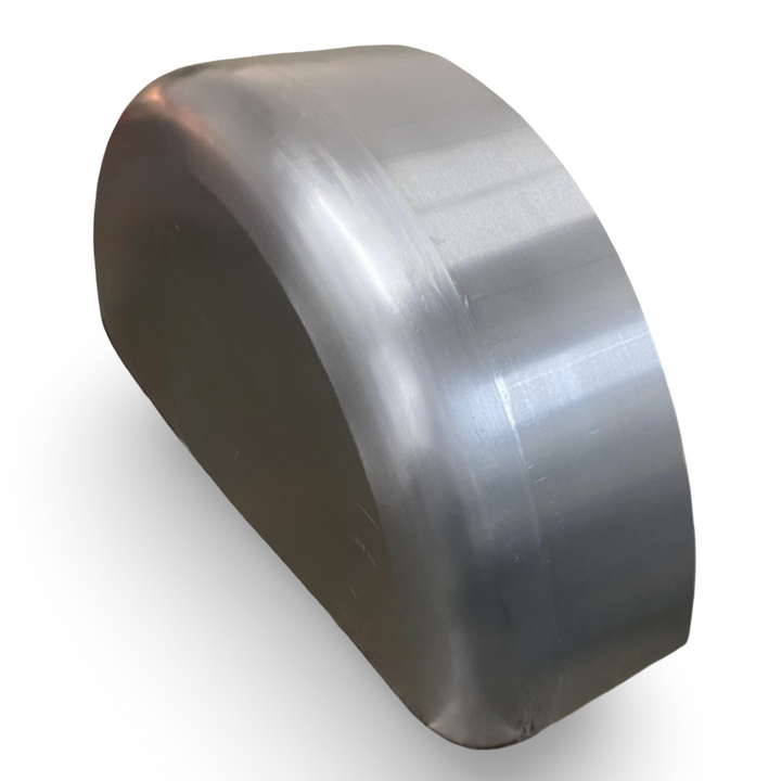 Universal Smooth Rear Wheel Tubs -[16 INCH WIDE] Truck Beds - C10 - OBS