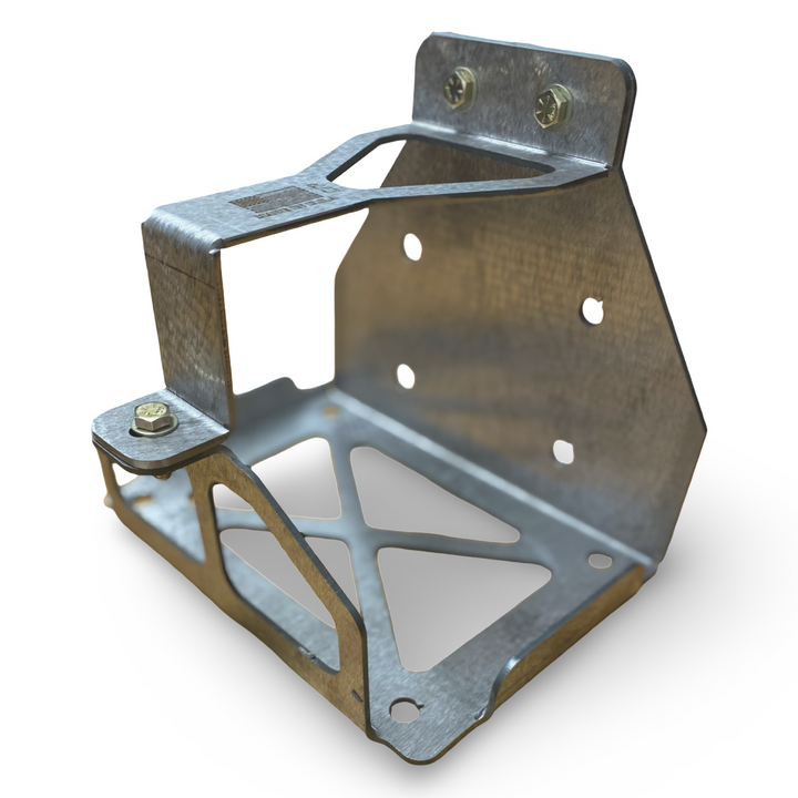 OPTIMA Group 34 Rear Mount Battery Box (UNIVERSAL)
