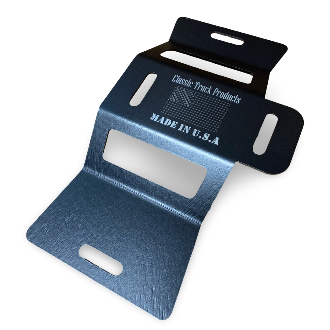 OBS Ford - LED Pod Light Mounting Brackets