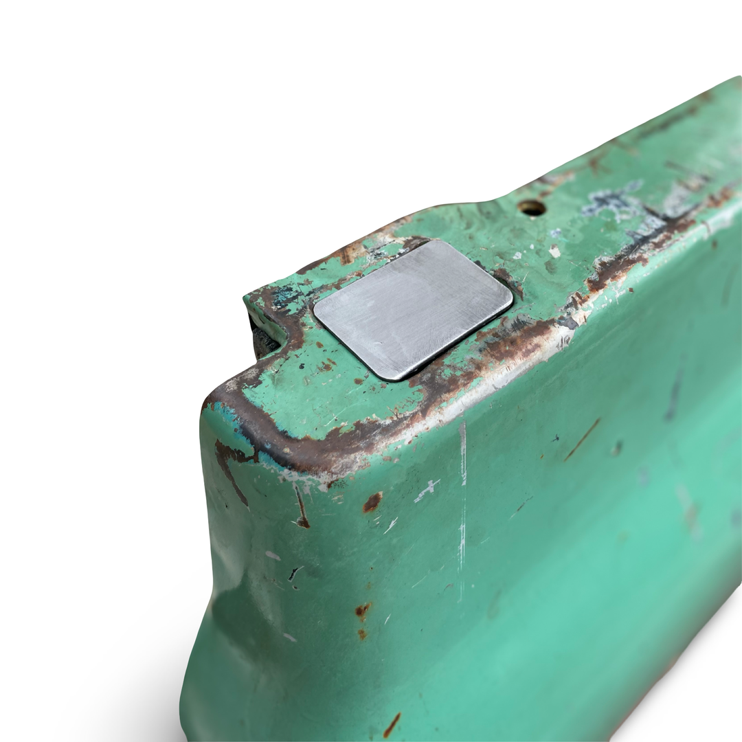 1967- 1972 Chevy C10 Stake Pocket Delete