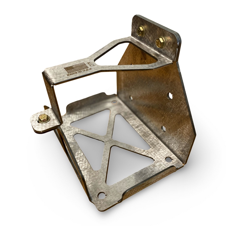 OPTIMA Group 34 Rear Mount Battery Box (UNIVERSAL)