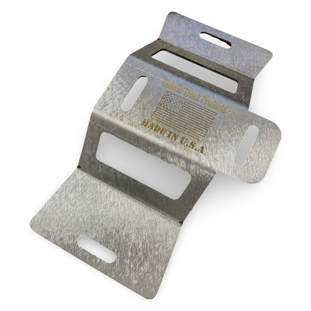 OBS Ford - LED Pod Light Mounting Brackets