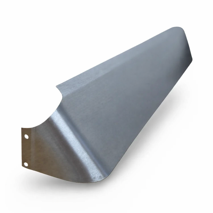 1928-29 Model A FORD Sun Visor (Smooth)