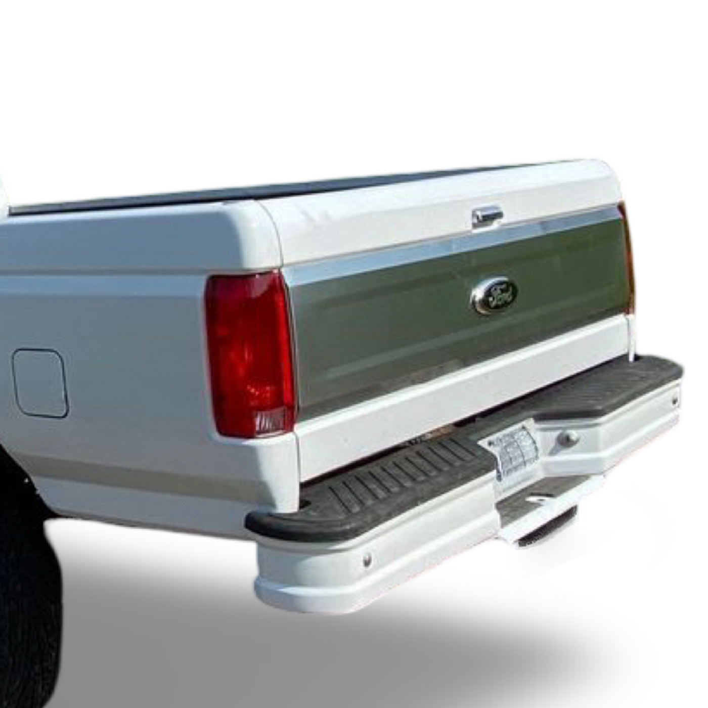 OBS Ford Tailgate Panel - CLASSIC [ ALUMINUM ]