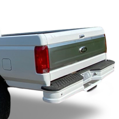 OBS Ford Tailgate Panel - CLASSIC [ ALUMINUM ]