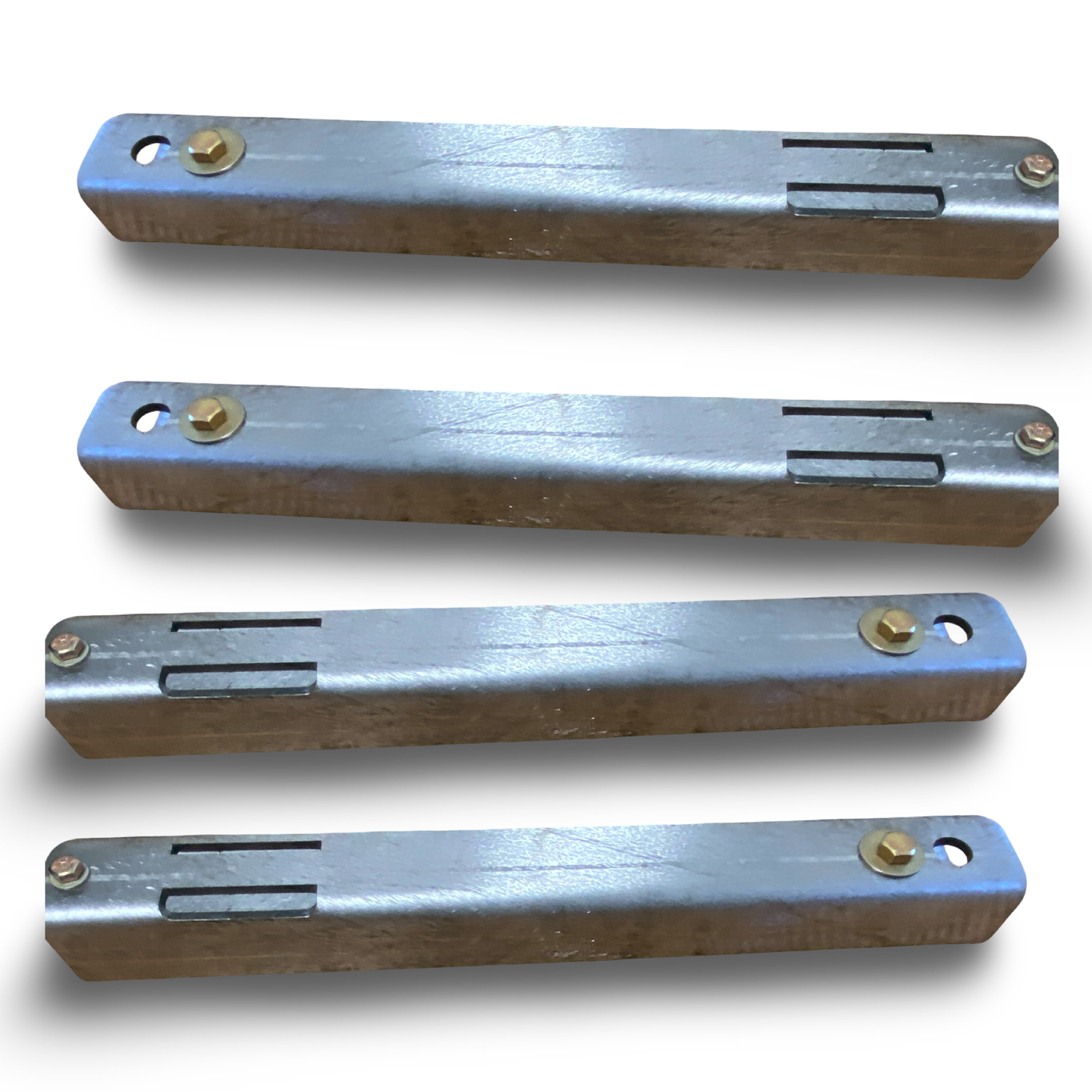 OBS CHEVY / GMC - 5th Gen Camaro Seat Swap Brackets - GMT400