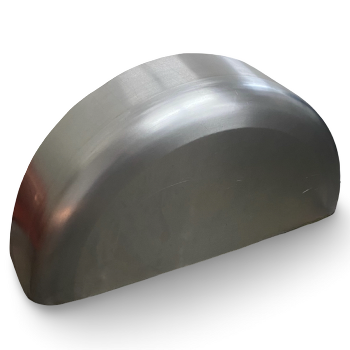 Universal Smooth Rear Wheel Tubs -[16 INCH WIDE] Truck Beds - C10 - OBS