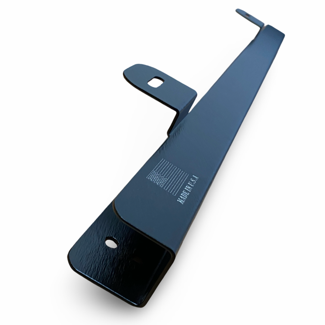 6.0L Metal Wire Loom for Cowl/Firewall 2003-2007 Ford 6.0L Powerstroke F250/F350/F450