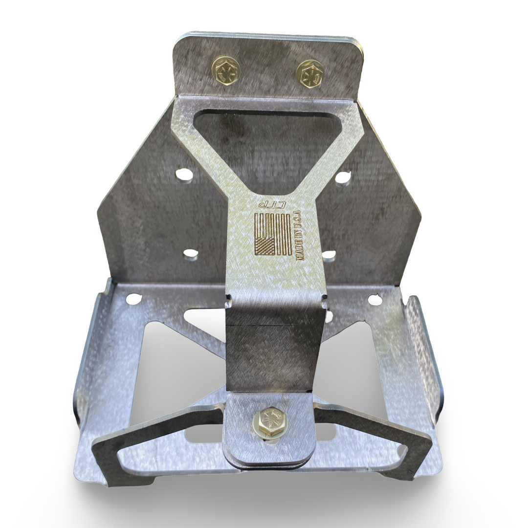OPTIMA Group 34 Rear Mount Battery Box (UNIVERSAL)