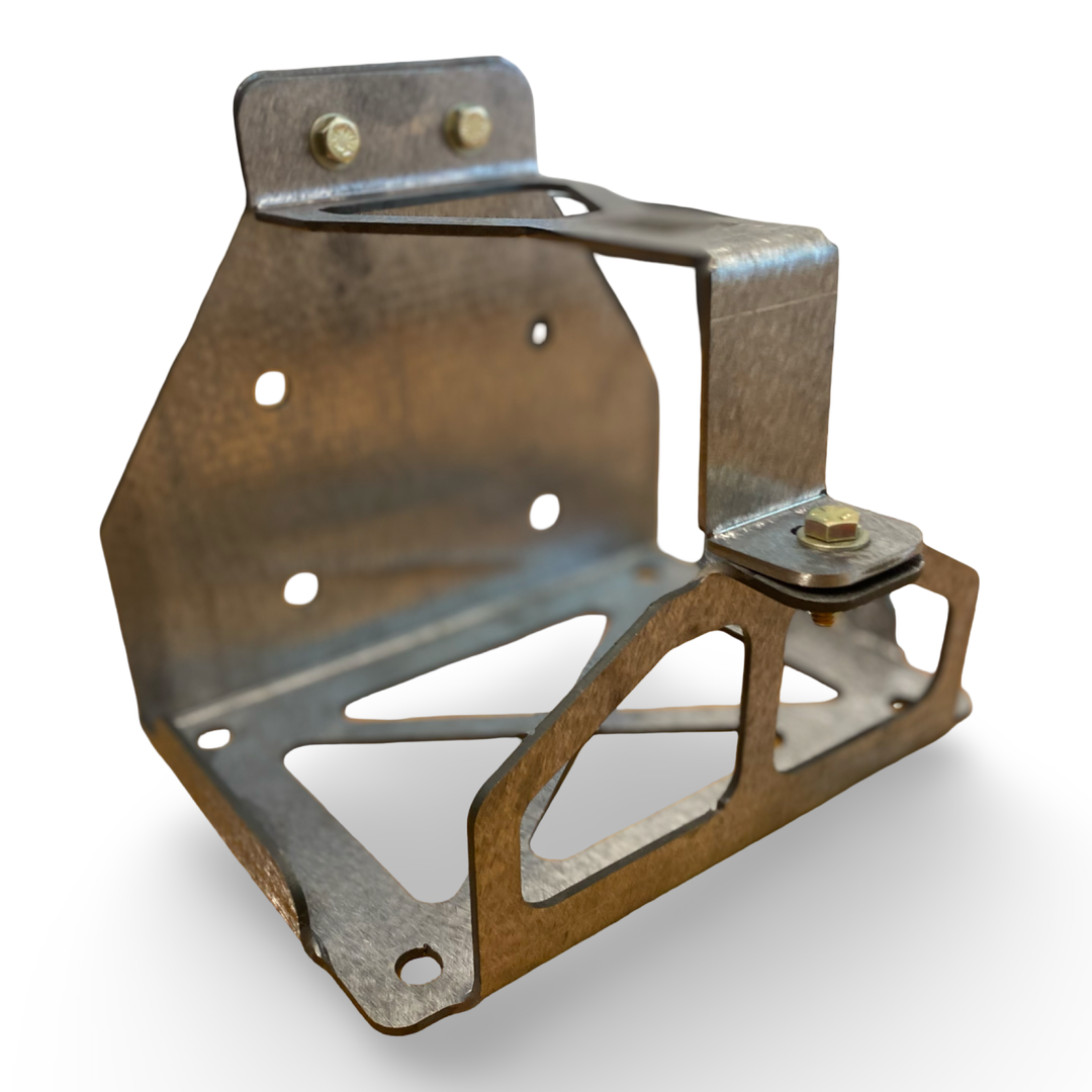 OPTIMA Group 34 Rear Mount Battery Box (UNIVERSAL)