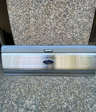 OBS Ford Tailgate Panel - CLASSIC [ ALUMINUM ]