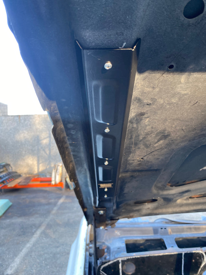 Hood Brace C/K 10 Square Body