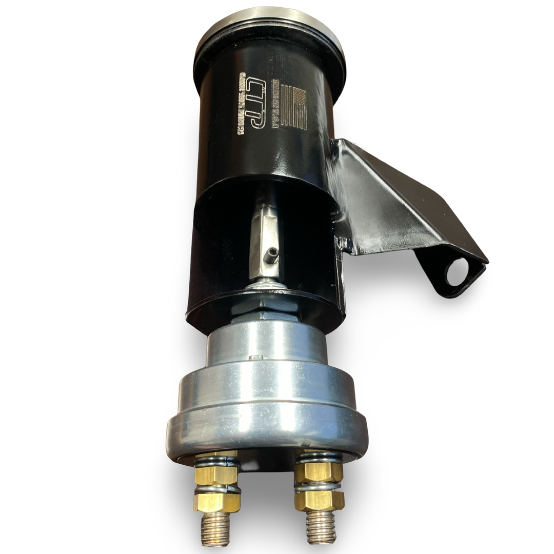 C10 Chevy Battery Disconnect Switch