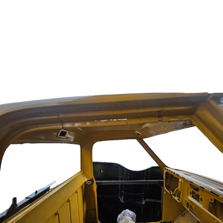 1967- 1972 Chevy C10 Upper Door / Weatherstripping Patch Panel