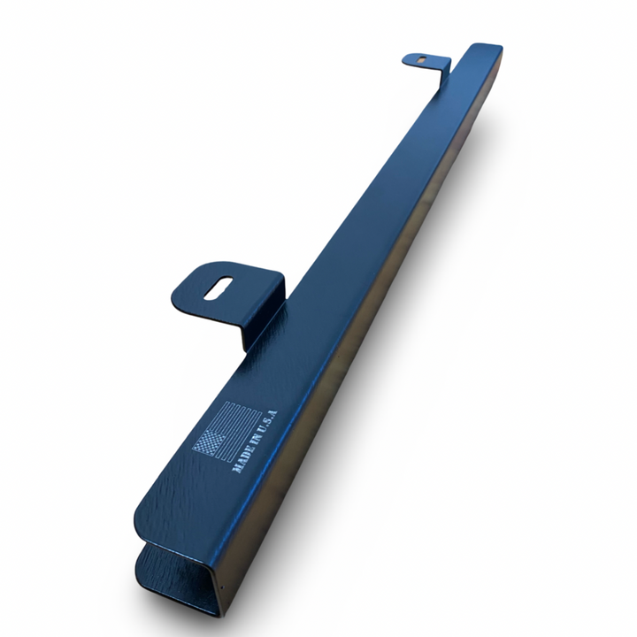 6.0L Metal Wire Loom for Cowl/Firewall 2003-2007 Ford 6.0L Powerstroke F250/F350/F450