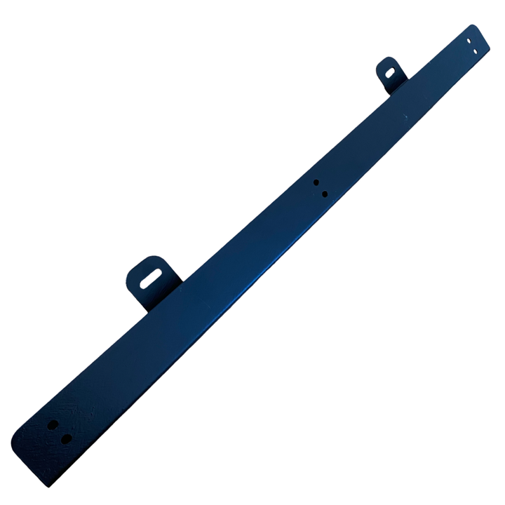 6.0L Metal Wire Loom for Cowl/Firewall 2003-2007 Ford 6.0L Powerstroke F250/F350/F450