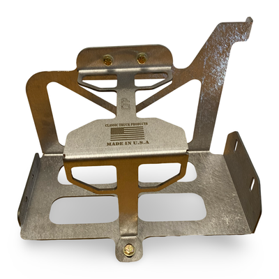 OBS FORD - Battery Tray - Group 65 Battery - Truck / Bronco