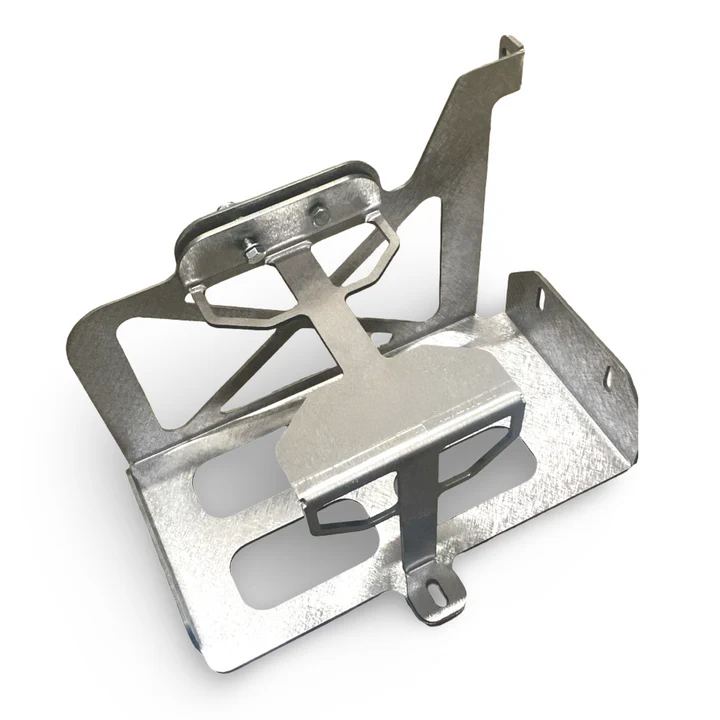 OBS FORD - Battery Tray - Group 31 Battery ( DIESEL )