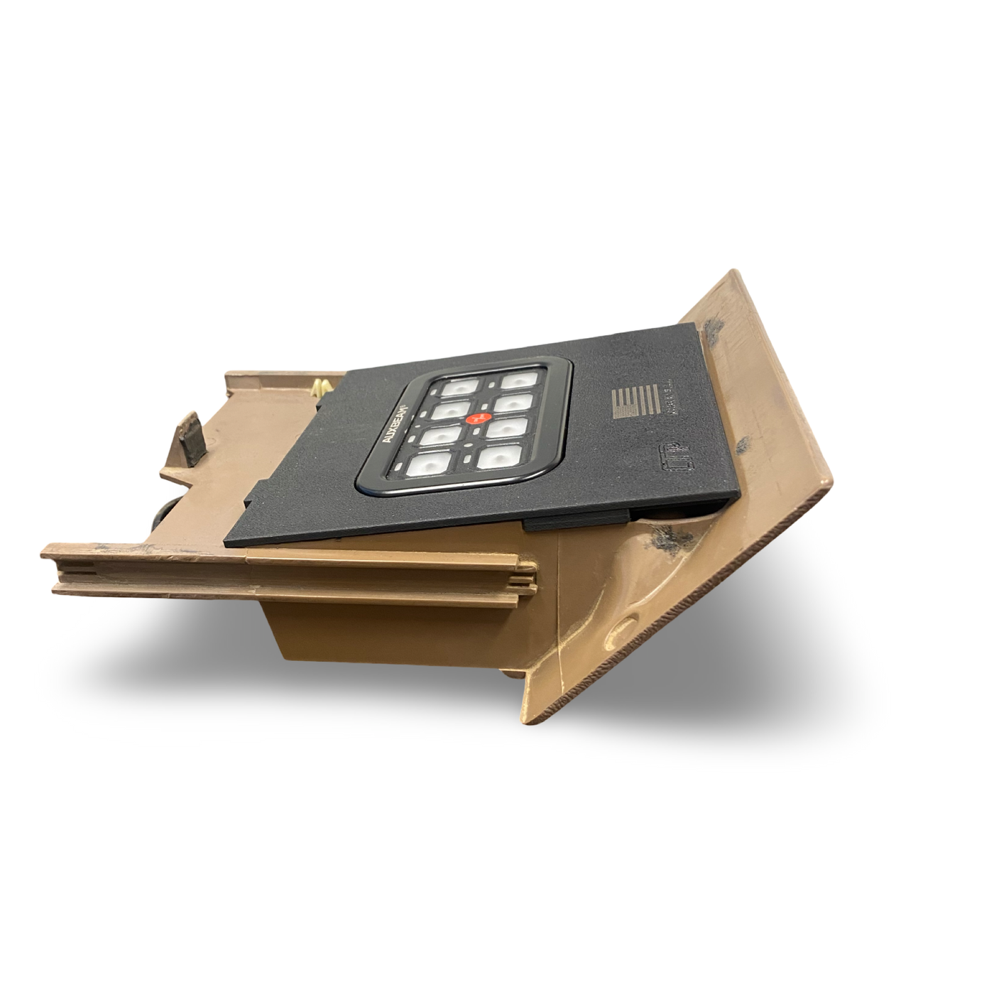 OBS Ford - BRONCO / F-Series - AUX BEAM Ash Tray Bracket
