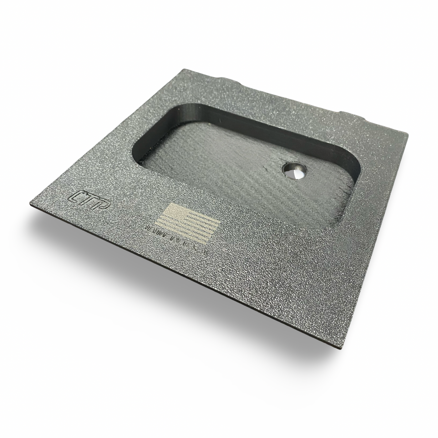 OBS Ford - BRONCO / F-Series - AUX BEAM Ash Tray Bracket