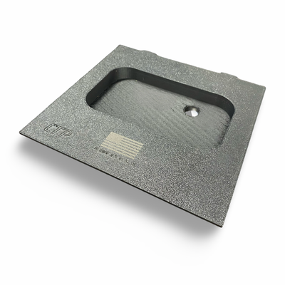 OBS Ford - BRONCO / F-Series - AUX BEAM Ash Tray Bracket