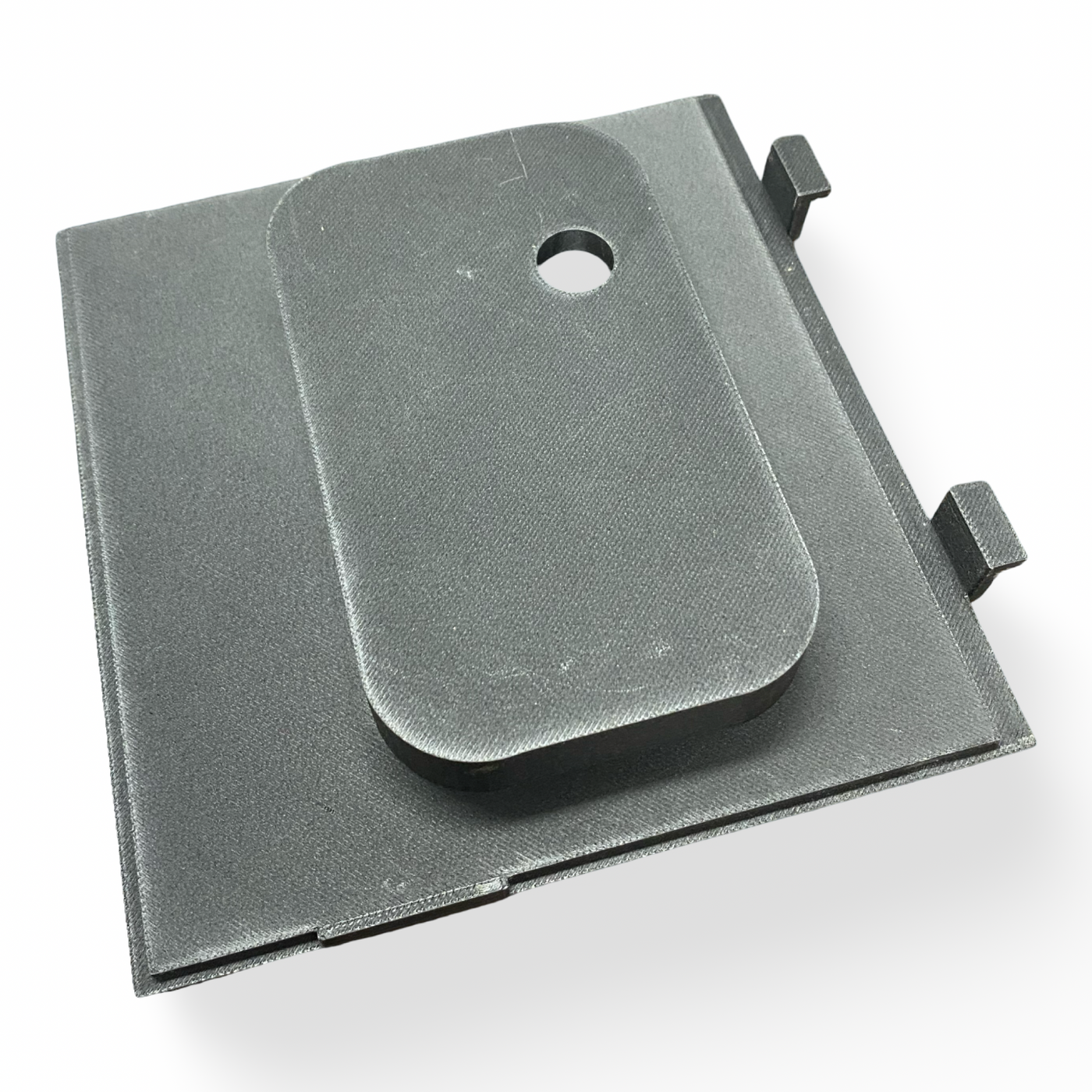 OBS Ford - BRONCO / F-Series - AUX BEAM Ash Tray Bracket
