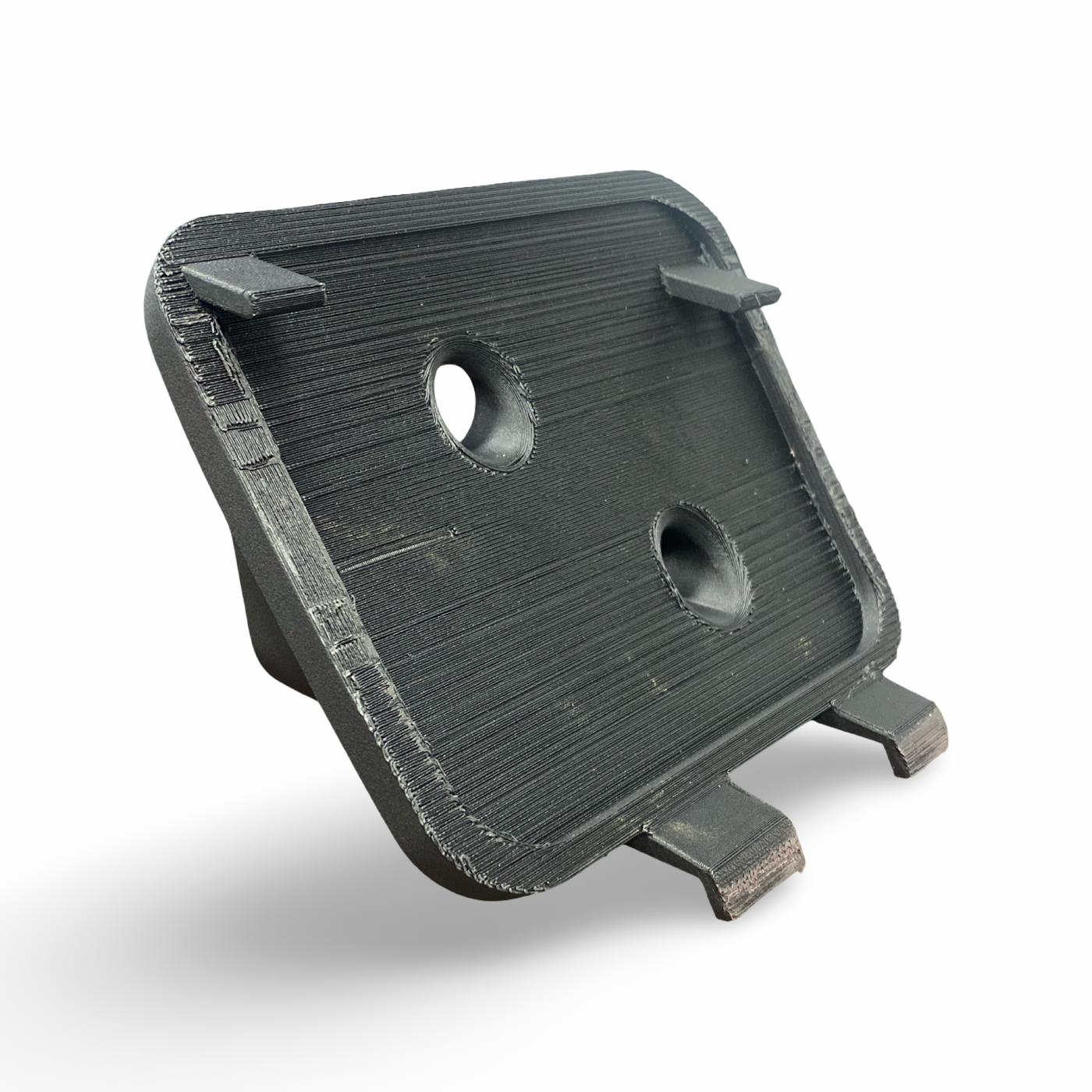 OBS Ford - BRONCO / F-Series - AUX BEAM Mounting Solution / Mounting Bracket