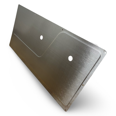 1967-72 Chevy / GMC  C10 Door Panel Bead Rolled