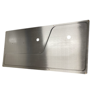 1967-72 Chevy / GMC  C10 Door Panel Bead Rolled