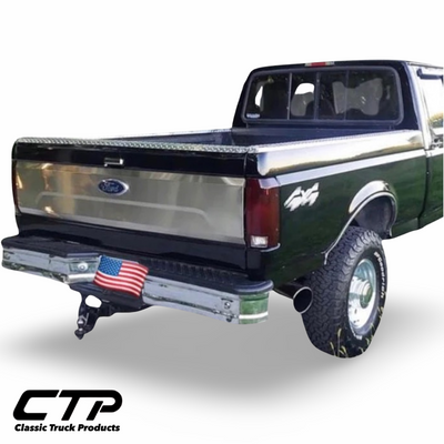 OBS Ford Tailgate Skin - CLASSIC