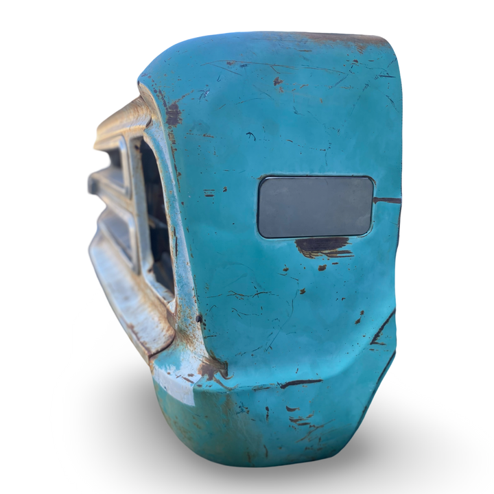 1967-1972 Chevy/GMC  C10 K5 Truck Side Marker Light Delete - Pair