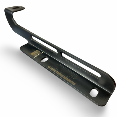 OBS Ford - BRONCO / F-Series - COWL LIGHT - DITCH LIGHTS Brackets - Powder Coated