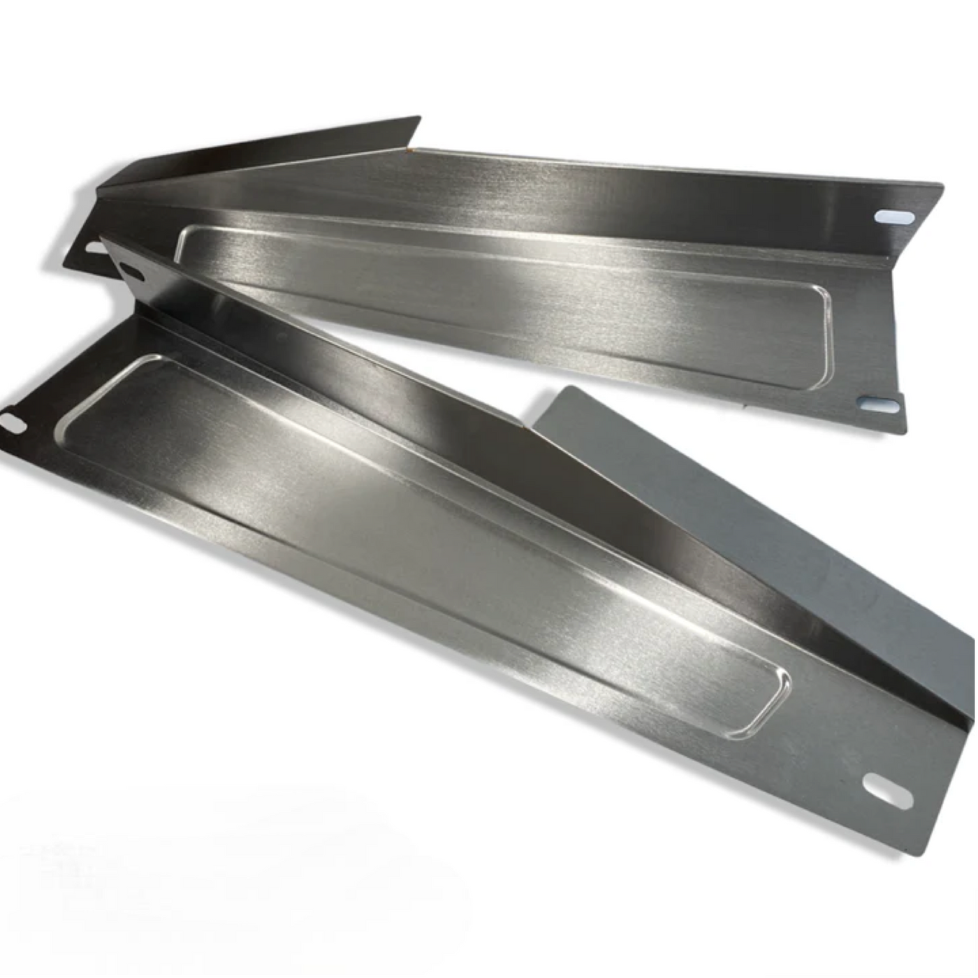 69-72 Chevy C10 3 Piece Core Support - Radiator Cover / Filler Panel-C ...