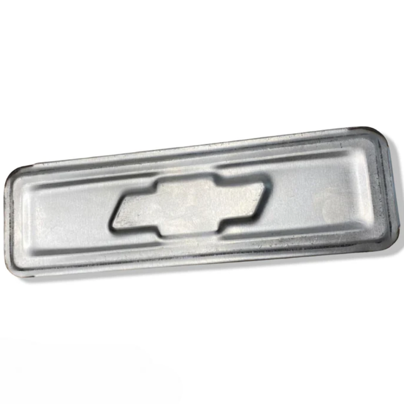 67-72 Chevy C10 Radio Delete Plate