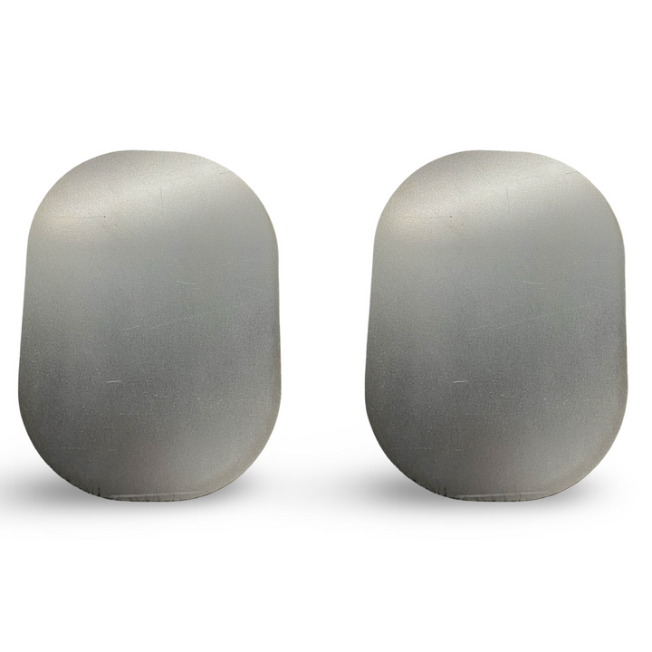 1967- 1972 Chevy C10 Cowl / Fresh Air Vent Hole Delete Panels