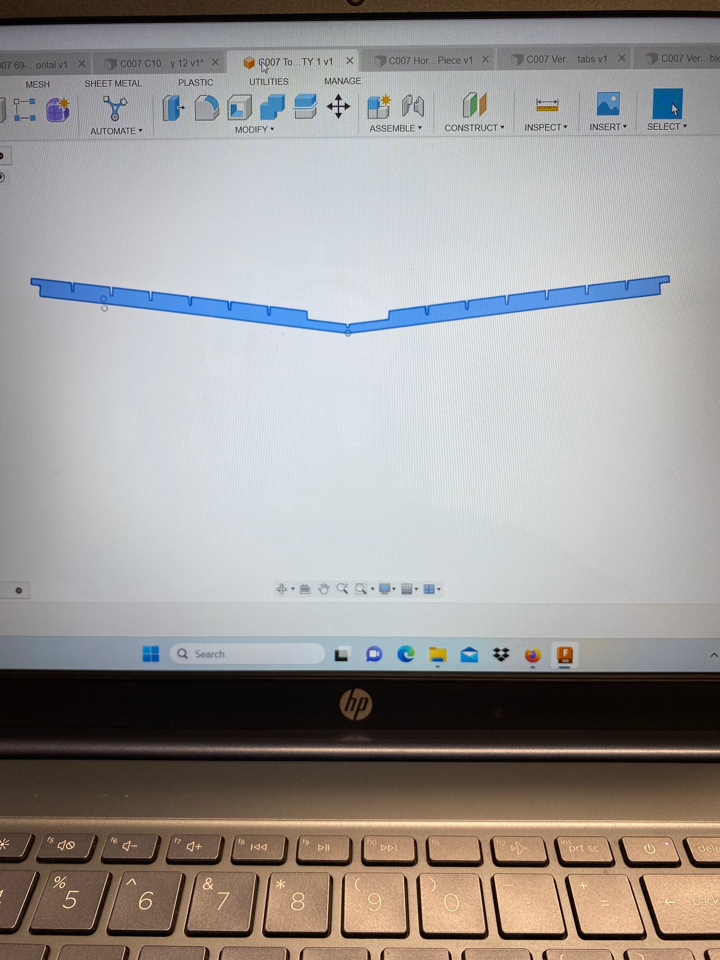 DIY KIT 1971-1972 C10 Chevy Metal Grille